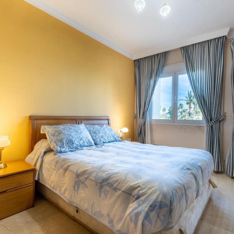 Costa Lago - Apartamento Premium de 3 dormitorios con balcón - 14