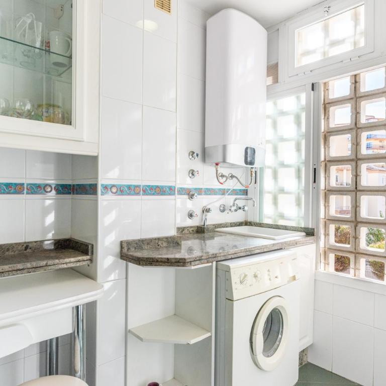 Costa Lago - Apartamento Premium de 3 dormitorios con balcón - 12
