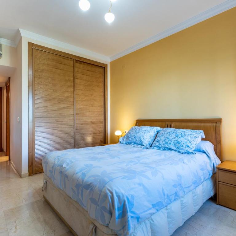 Costa Lago - Apartamento Premium de 3 dormitorios con balcón - 17