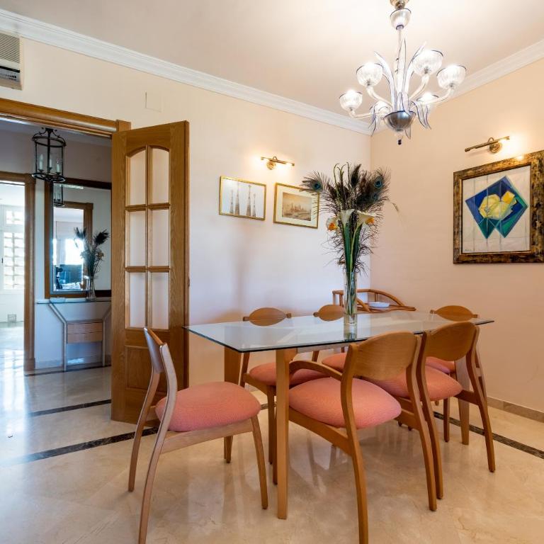 Costa Lago - Apartamento Premium de 3 dormitorios con balcón - 8