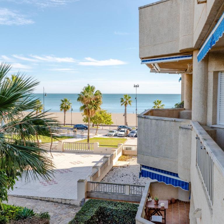 Costa Lago - Apartamento Premium de 3 dormitorios con balcón - 2
