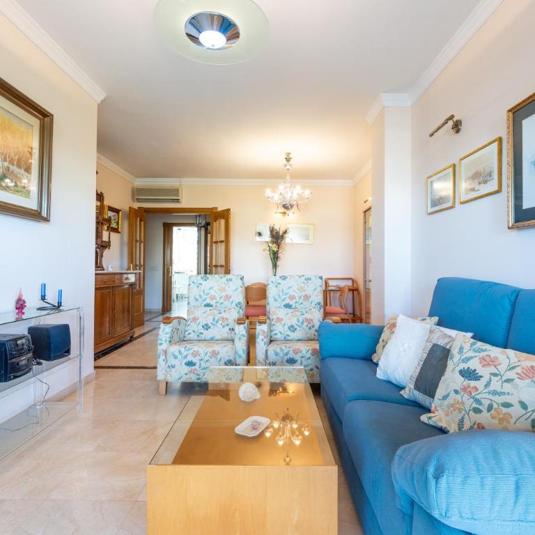 Costa Lago - Apartamento Premium de 3 dormitorios con balcón - 5