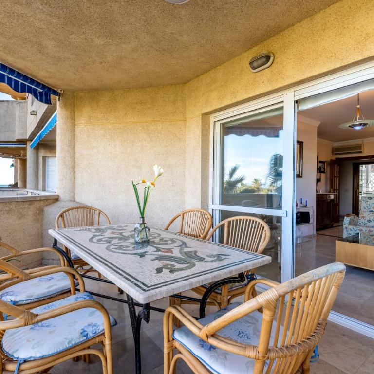 Costa Lago - Apartamento Premium de 3 dormitorios con balcón - 4