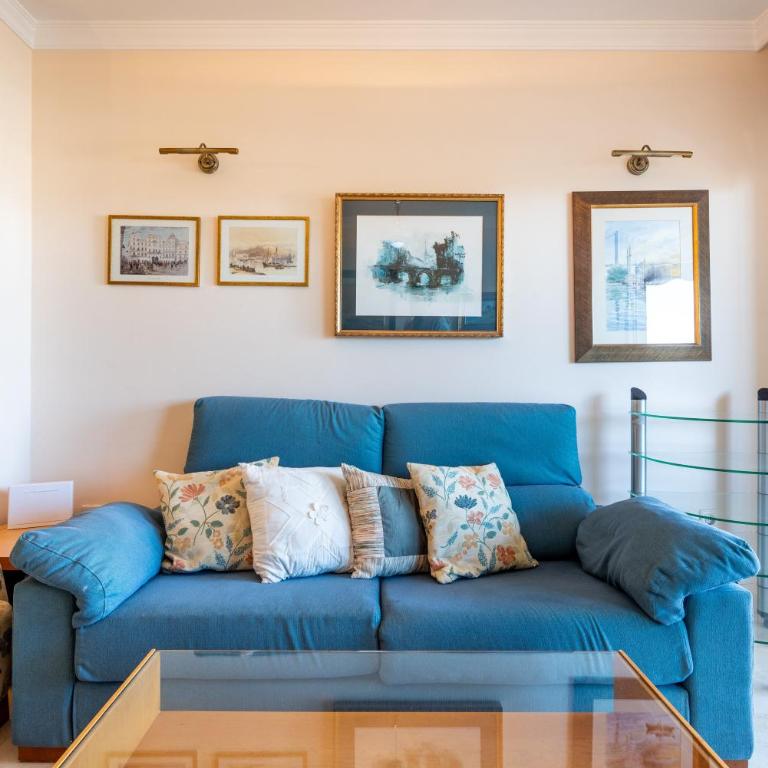 Costa Lago - Apartamento Premium de 3 dormitorios con balcón - 6