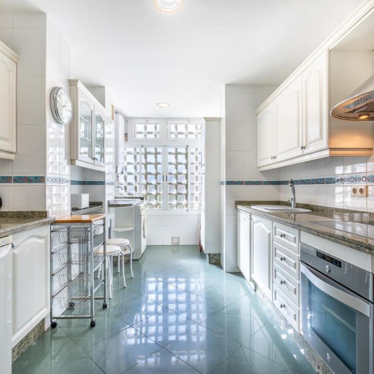 Costa Lago - Apartamento Premium de 3 dormitorios con balcón - 9