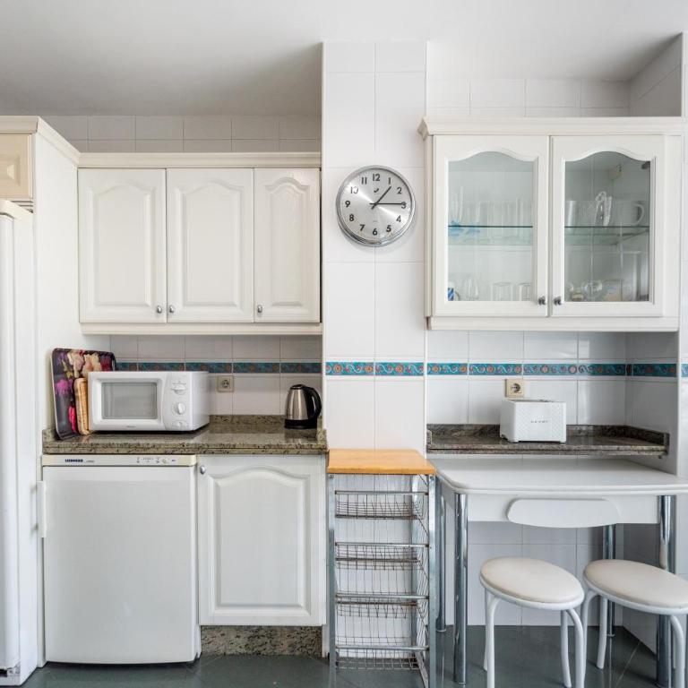 Costa Lago - Apartamento Premium de 3 dormitorios con balcón - 11