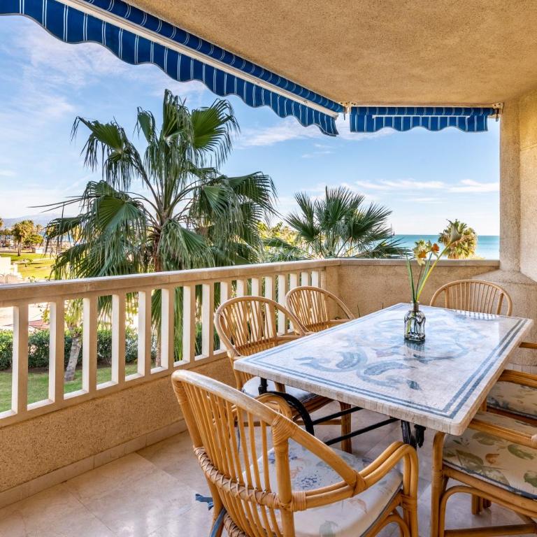 Costa Lago - Apartamento Premium de 3 dormitorios con balcón - 1