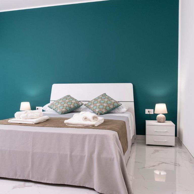 Fantasia House - Camera Queen Standard - 3