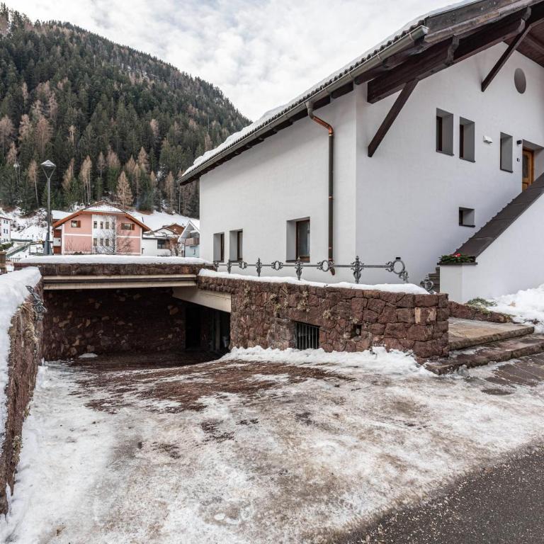 Dolomites Apartment Christian - Appartamento Premium con 3 Camere da Letto e Balcone - 41
