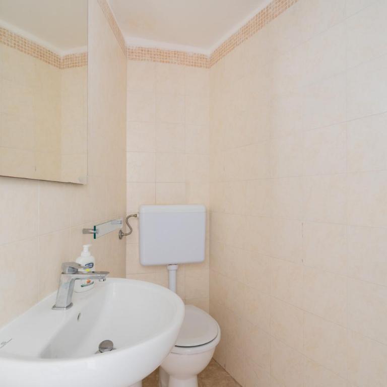 Gabriele Apartment Salento - Appartamento Premium con 3 Camere da Letto e Balcone - 9