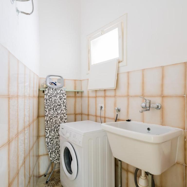 Gabriele Apartment Salento - Appartamento Premium con 3 Camere da Letto e Balcone - 18