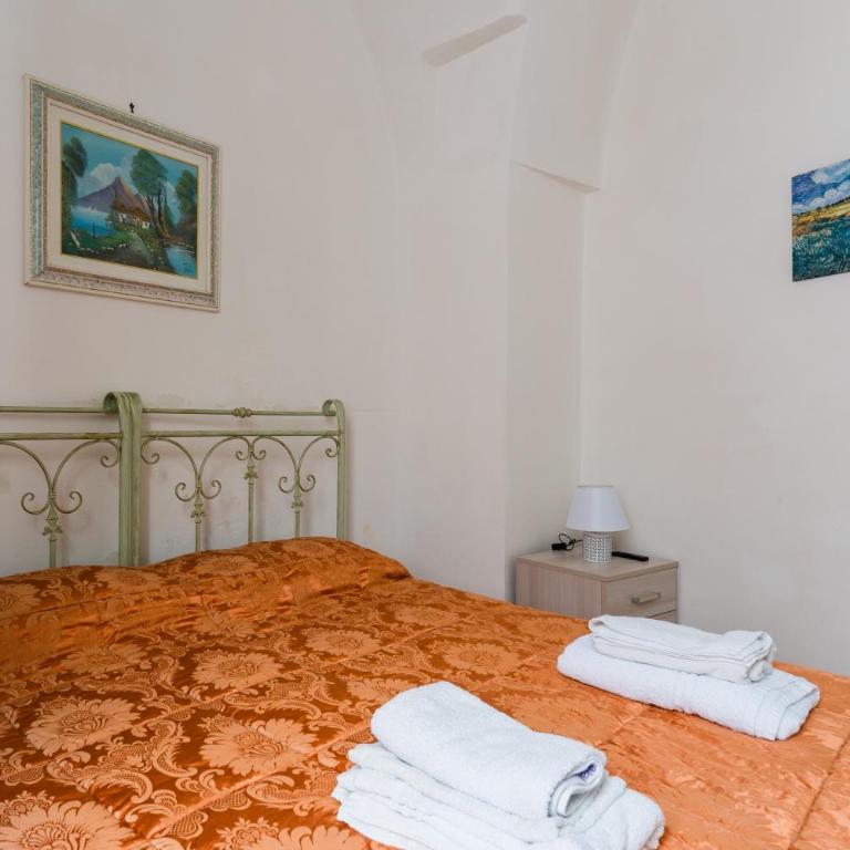 Gabriele Apartment Salento - Appartamento Premium con 3 Camere da Letto e Balcone - 21
