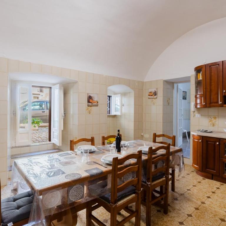 Gabriele Apartment Salento - Appartamento Premium con 3 Camere da Letto e Balcone - 7