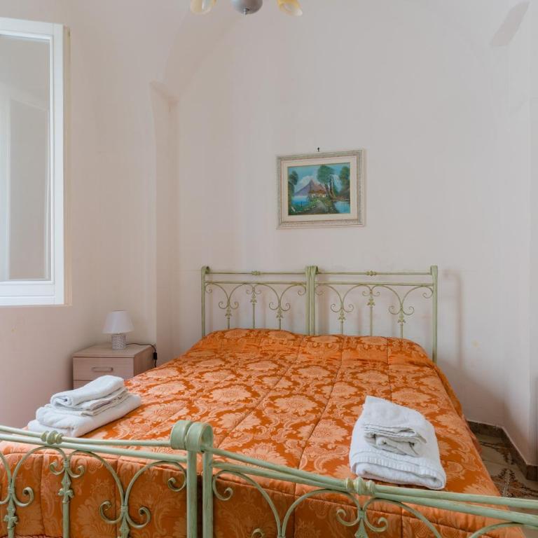 Gabriele Apartment Salento - Appartamento Premium con 3 Camere da Letto e Balcone - 19