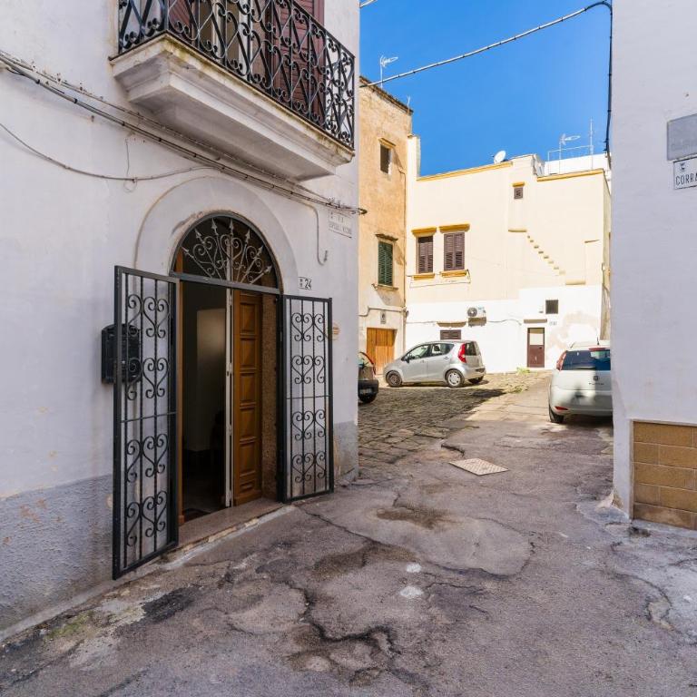 Gabriele Apartment Salento - Appartamento Premium con 3 Camere da Letto e Balcone - 29