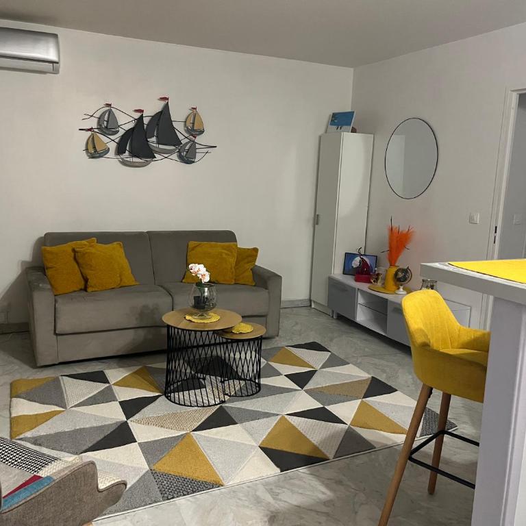 Studio Mila - Studio - 1