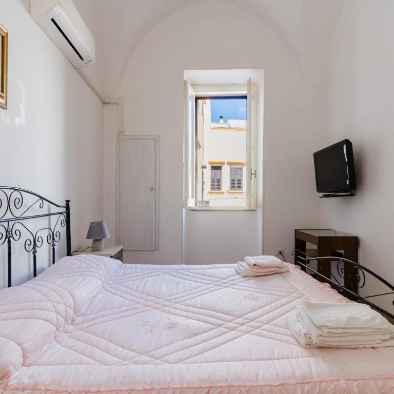 Gabriele Apartment Salento - Appartamento Premium con 3 Camere da Letto e Balcone - 11