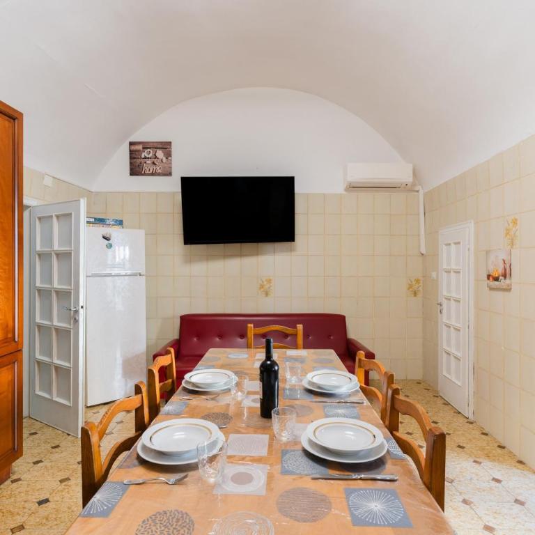 Gabriele Apartment Salento - Appartamento Premium con 3 Camere da Letto e Balcone - 3