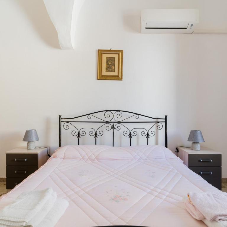Gabriele Apartment Salento - Appartamento Premium con 3 Camere da Letto e Balcone - 12