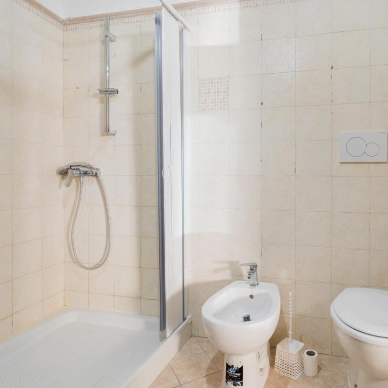 Gabriele Apartment Salento - Appartamento Premium con 3 Camere da Letto e Balcone - 17