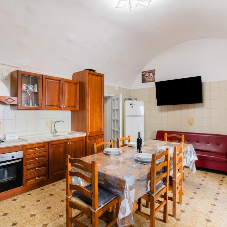Gabriele Apartment Salento - Appartamento Premium con 3 Camere da Letto e Balcone - 2
