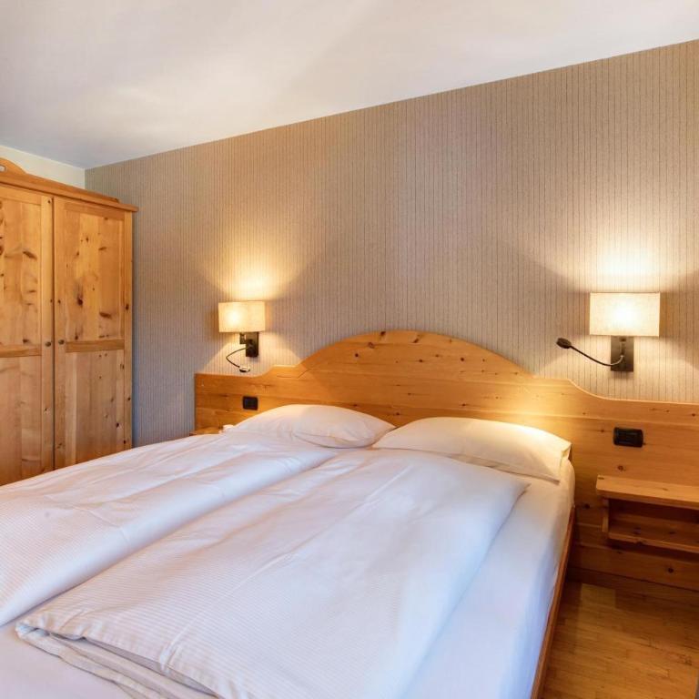 Chalet Sonne - Livigno - Chalet con 2 Camere da Letto - 9