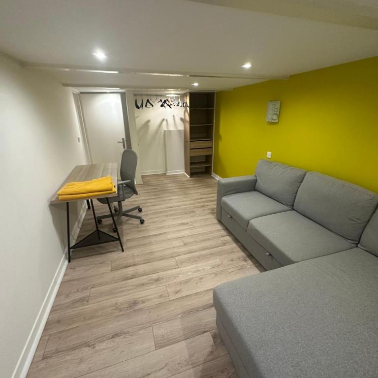 Bel appartement près du vieux port - Superior Apartment mit Stadtblick - 12