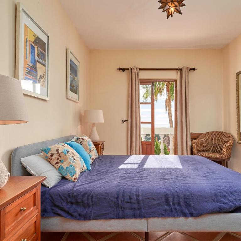 Villa Punta de la Mona - Two-Bedroom House - 20