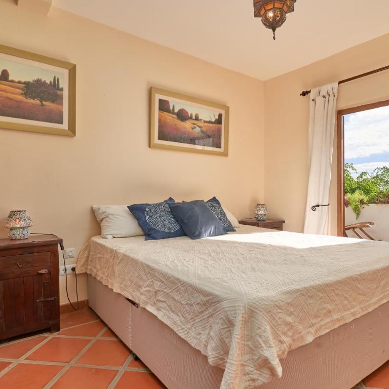 Villa Punta de la Mona - Two-Bedroom House - 13