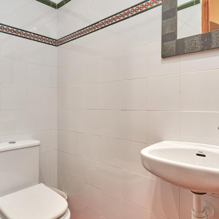 Villa Punta de la Mona - Two-Bedroom House - 27