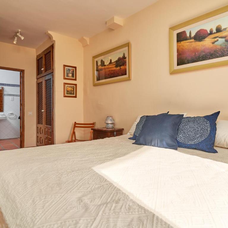 Villa Punta de la Mona - Two-Bedroom House - 15