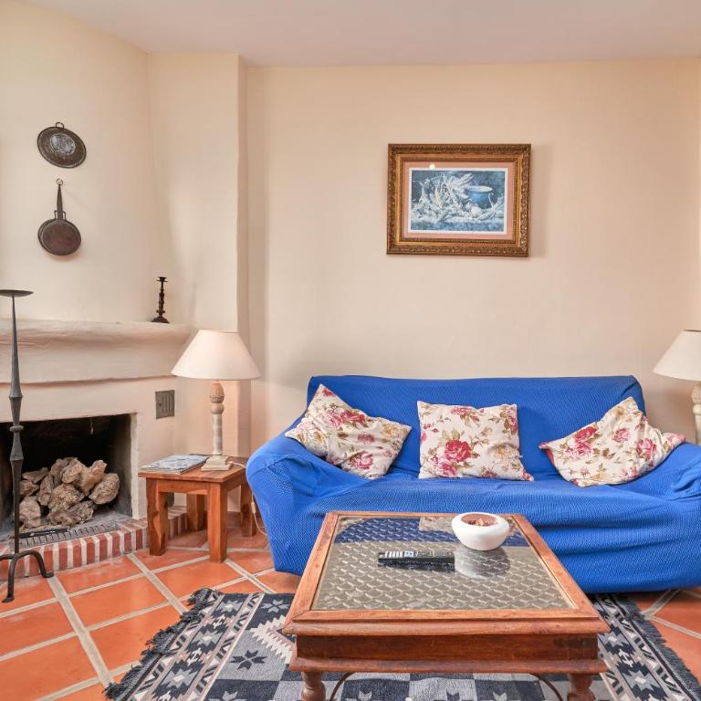 Villa Punta de la Mona - Two-Bedroom House - 2