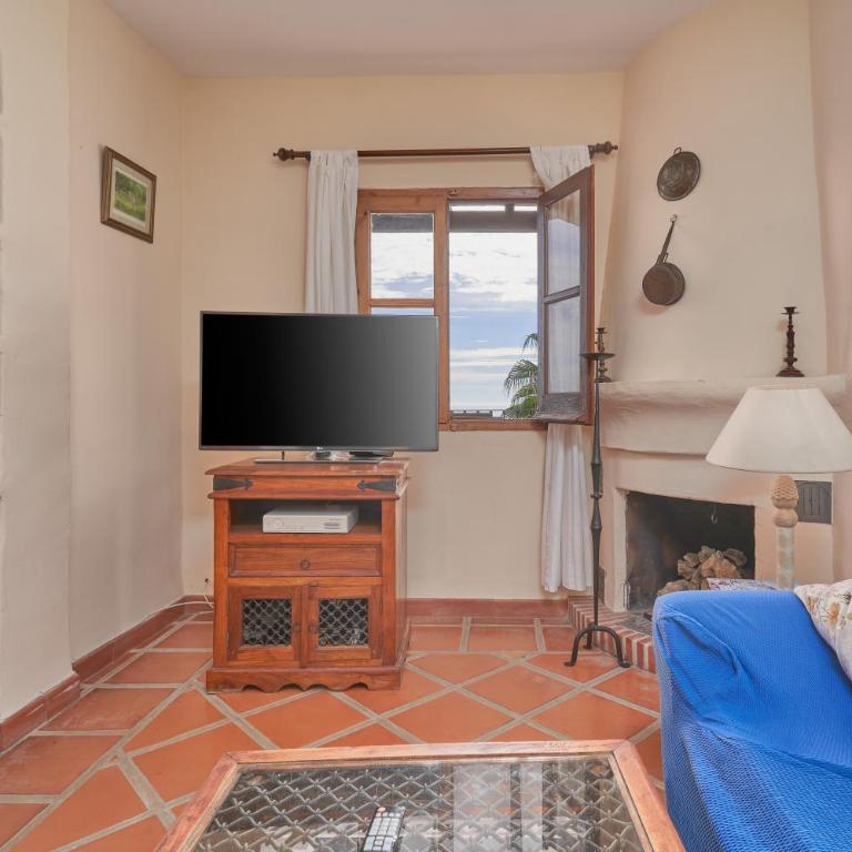 Villa Punta de la Mona - Two-Bedroom House - 6