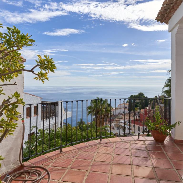 Villa Punta de la Mona - Two-Bedroom House - 30