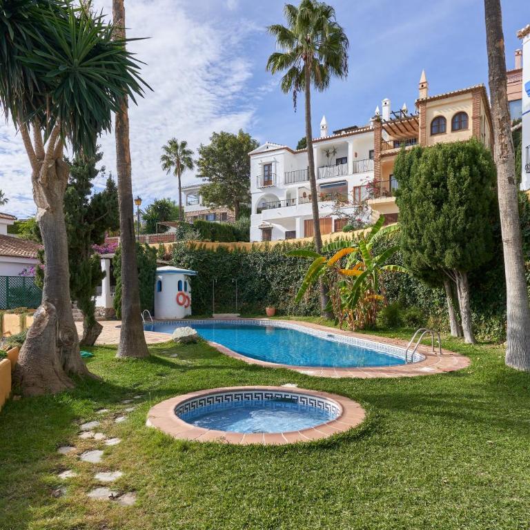 Villa Punta de la Mona - Two-Bedroom House - 38