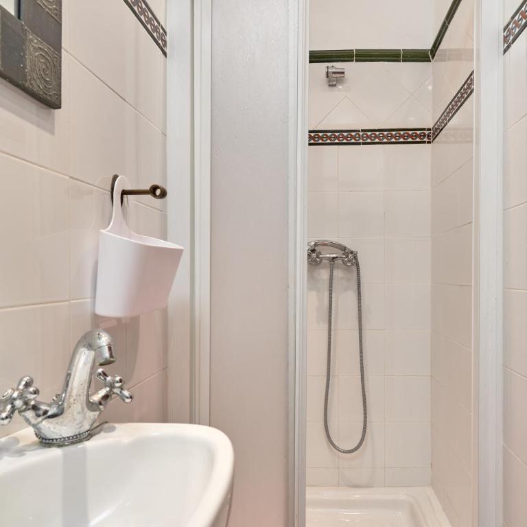 Villa Punta de la Mona - Two-Bedroom House - 26