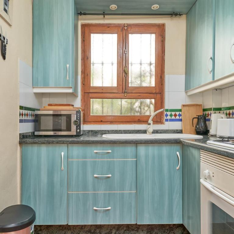 Villa Punta de la Mona - Two-Bedroom House - 9