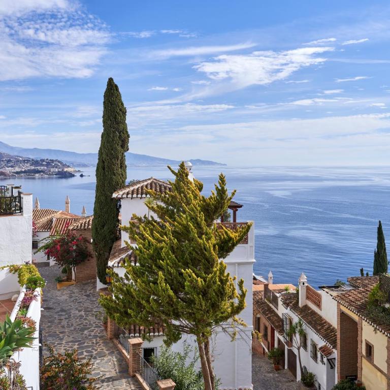 Villa Punta de la Mona - Two-Bedroom House - 42