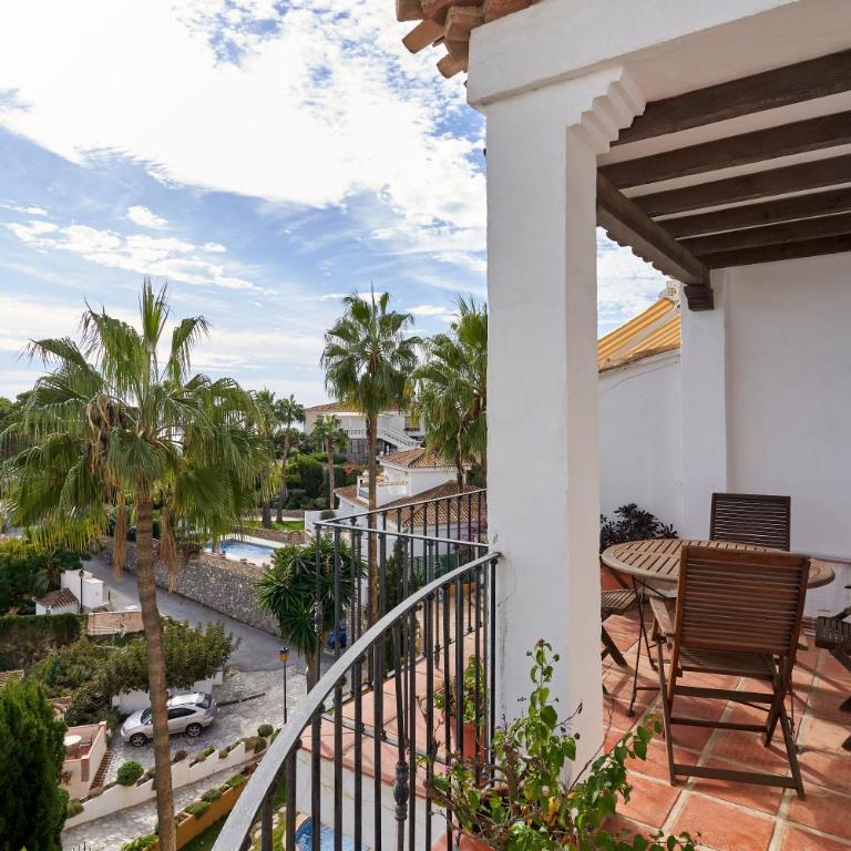Villa Punta de la Mona - Two-Bedroom House - 28