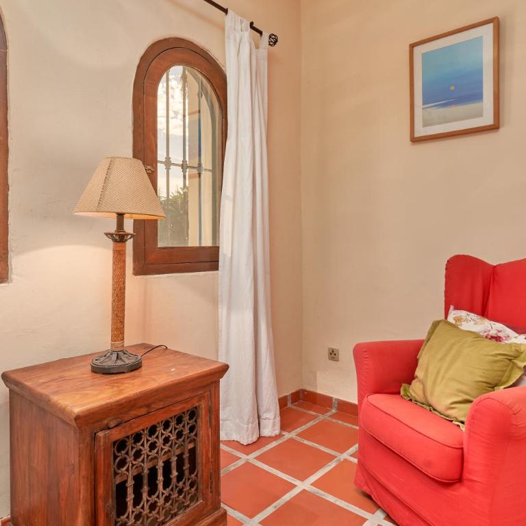 Villa Punta de la Mona - Two-Bedroom House - 7