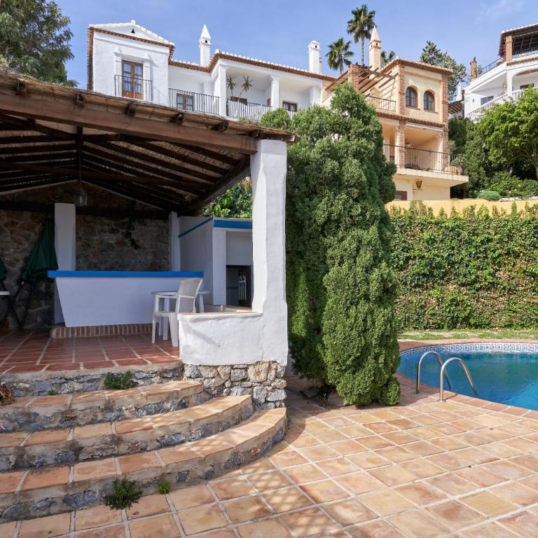 Villa Punta de la Mona - Two-Bedroom House - 31