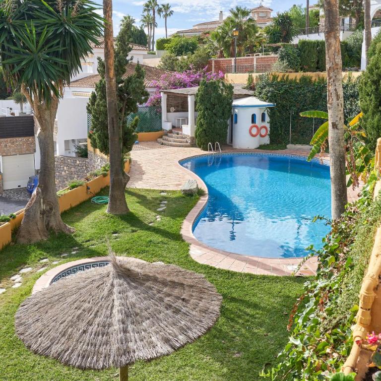 Villa Punta de la Mona - Two-Bedroom House - 34