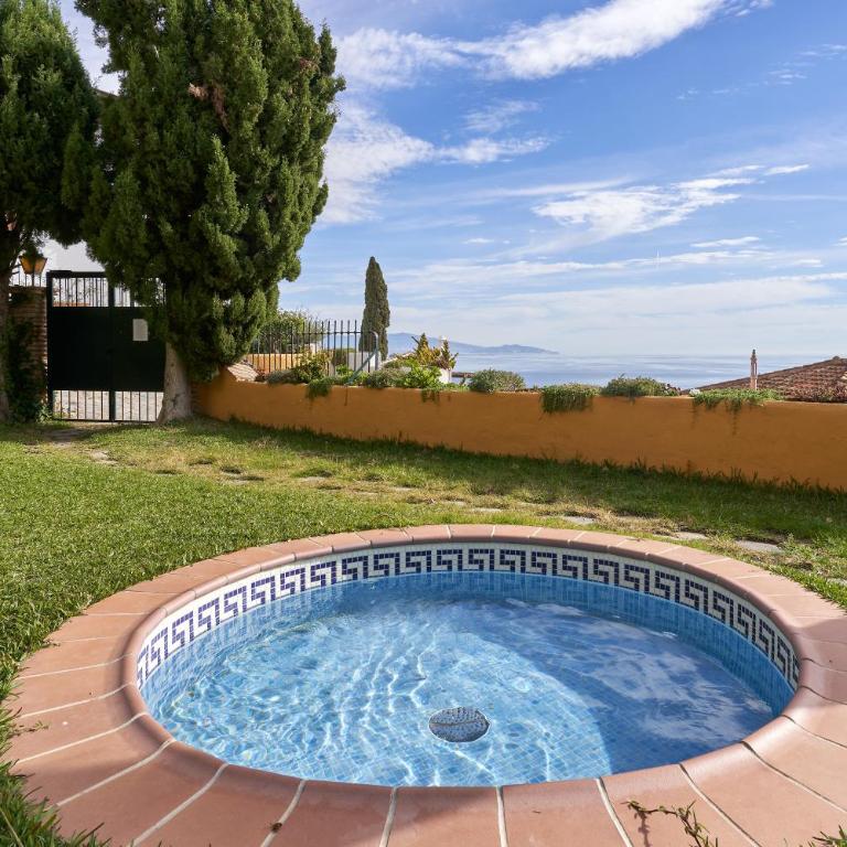 Villa Punta de la Mona - Two-Bedroom House - 36