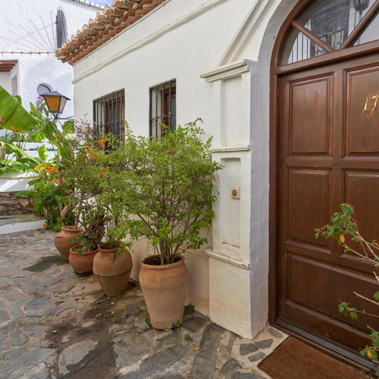 Villa Punta de la Mona - Two-Bedroom House - 40