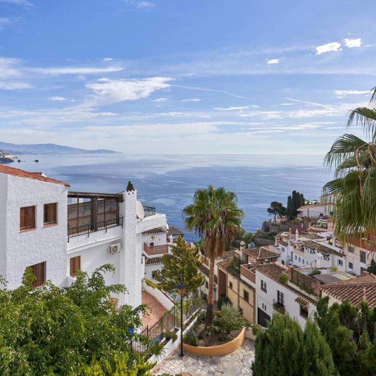 Villa Punta de la Mona - Two-Bedroom House - 41