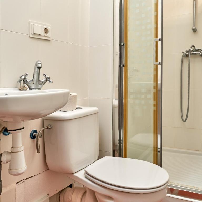 Villa Punta de la Mona - Two-Bedroom House - 22