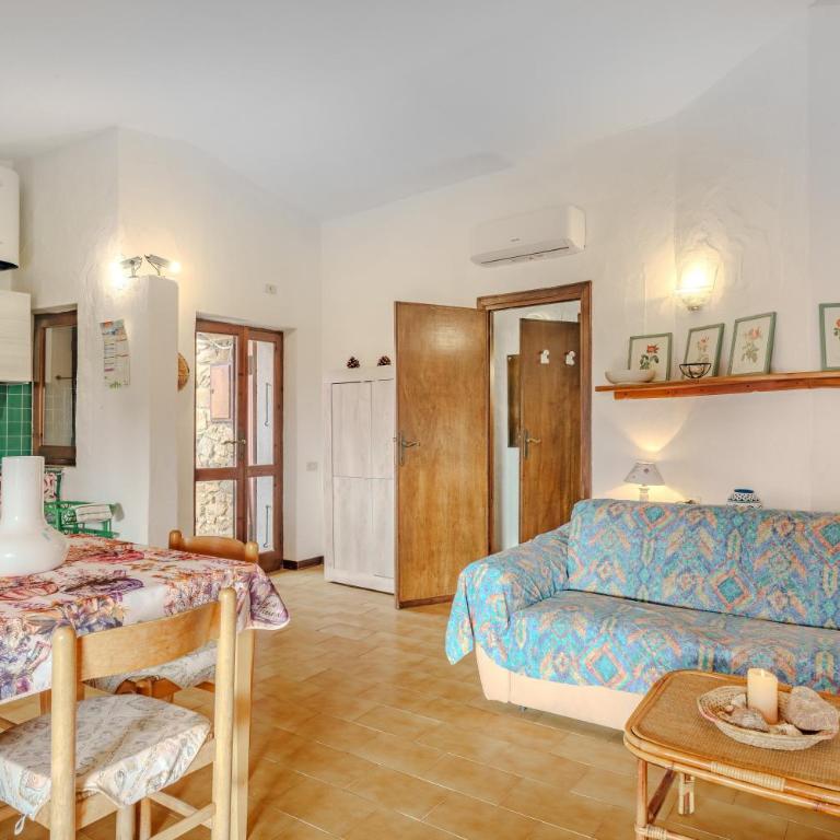 Burricheddu 1 - Casa con 2 Camere da Letto - 5