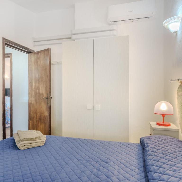 Burricheddu 1 - Casa con 2 Camere da Letto - 12