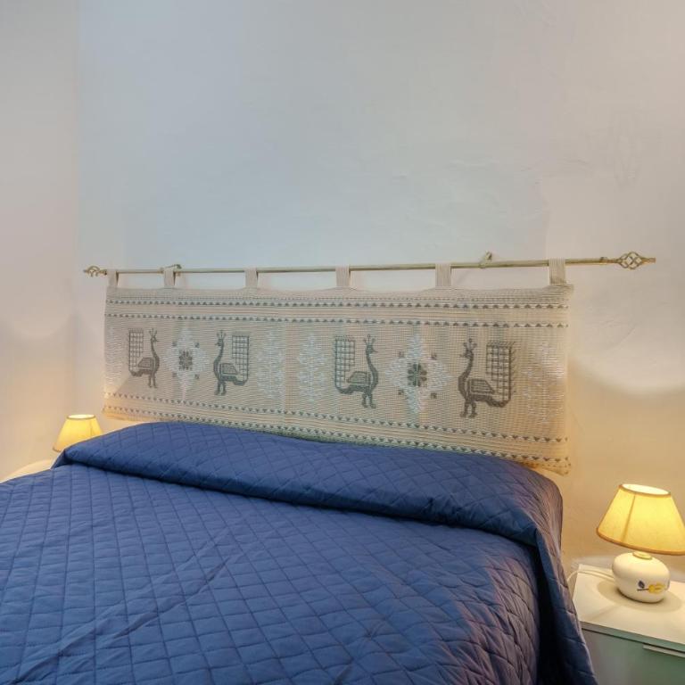 Burricheddu 1 - Casa con 2 Camere da Letto - 17