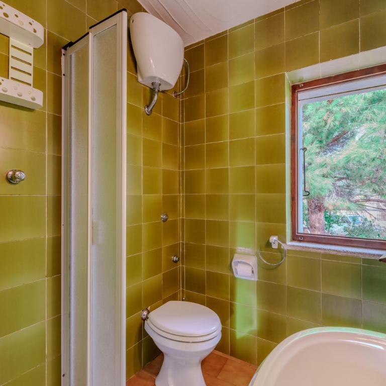 Burricheddu 1 - Casa con 2 Camere da Letto - 14
